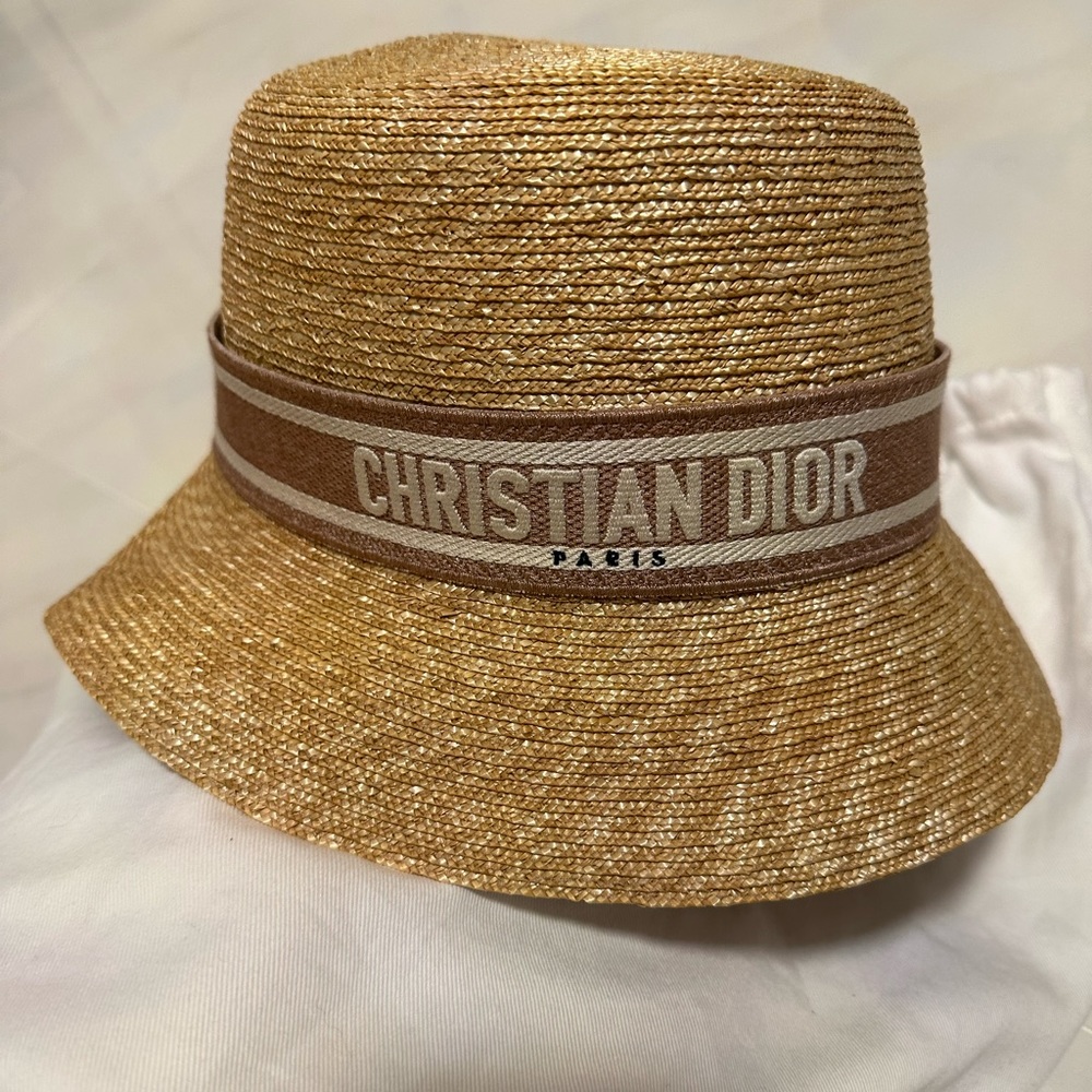Dior Hat